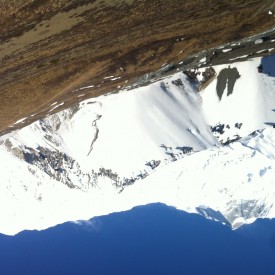 annapurna circuit trek